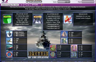 preview Battleship Atlantic 2